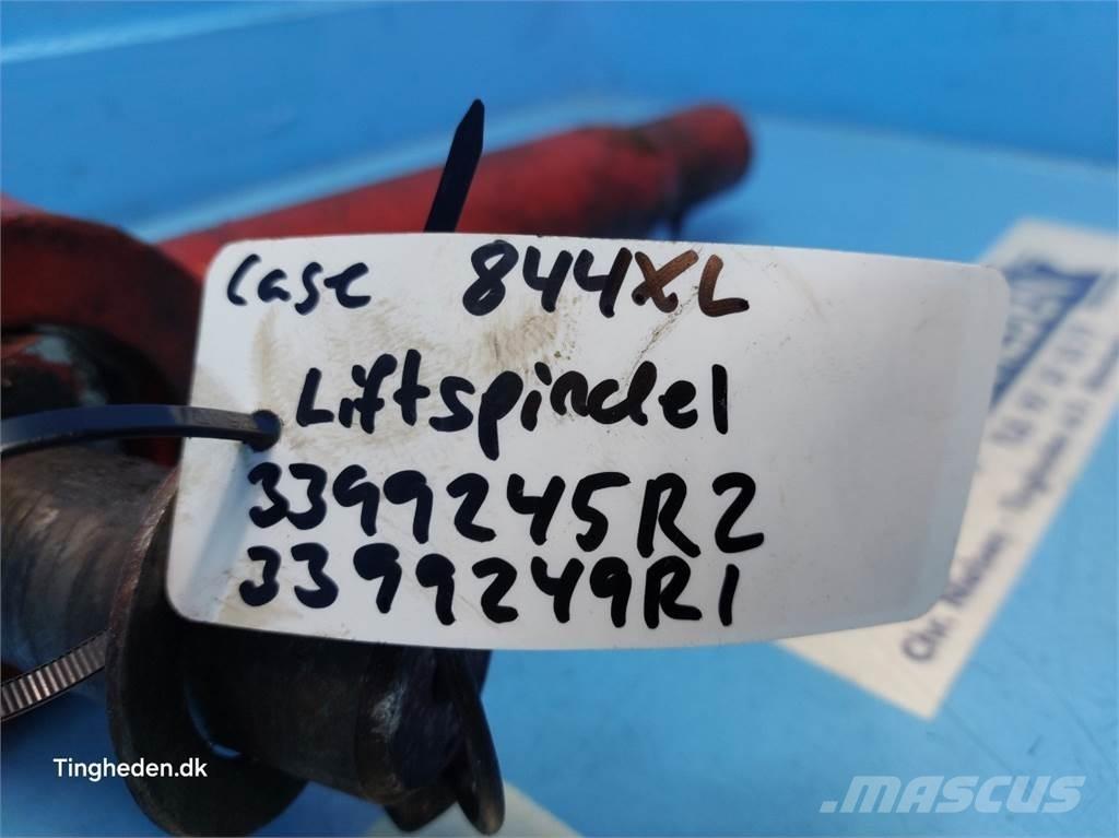 CASE 844XL Další příslušenství k traktorům