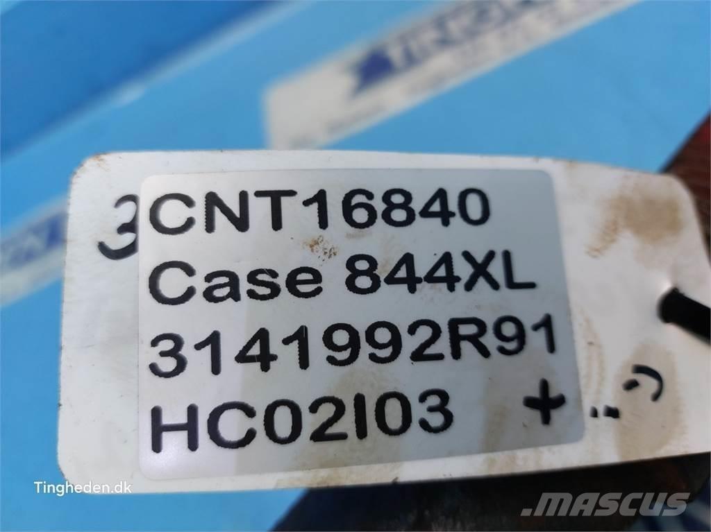 CASE 844XL Další příslušenství k traktorům