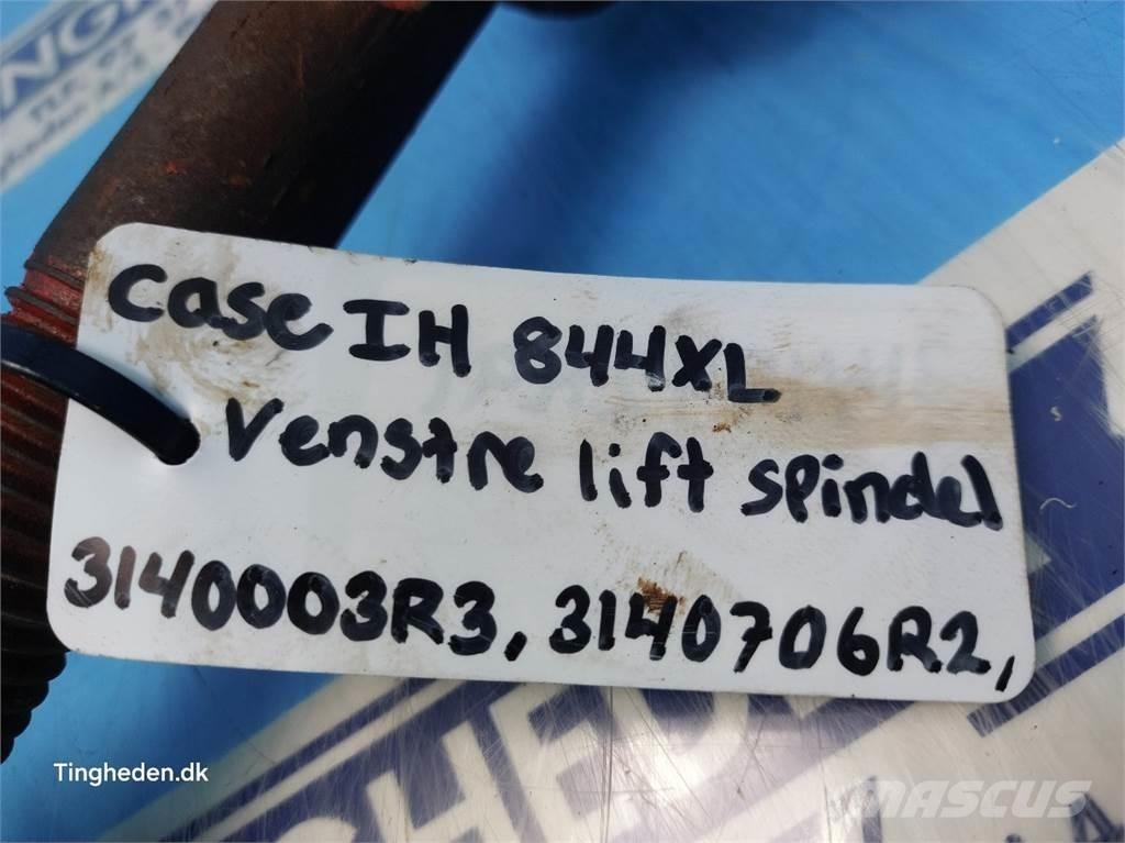CASE 844XL Další příslušenství k traktorům