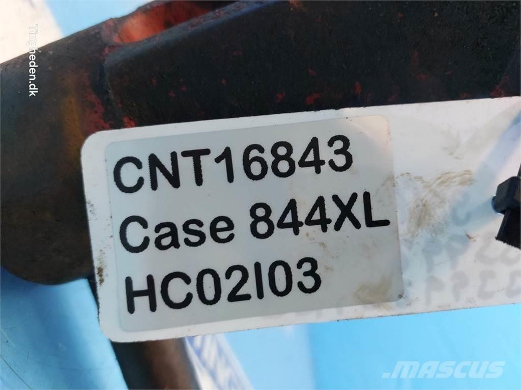 CASE 844XL Další příslušenství k traktorům