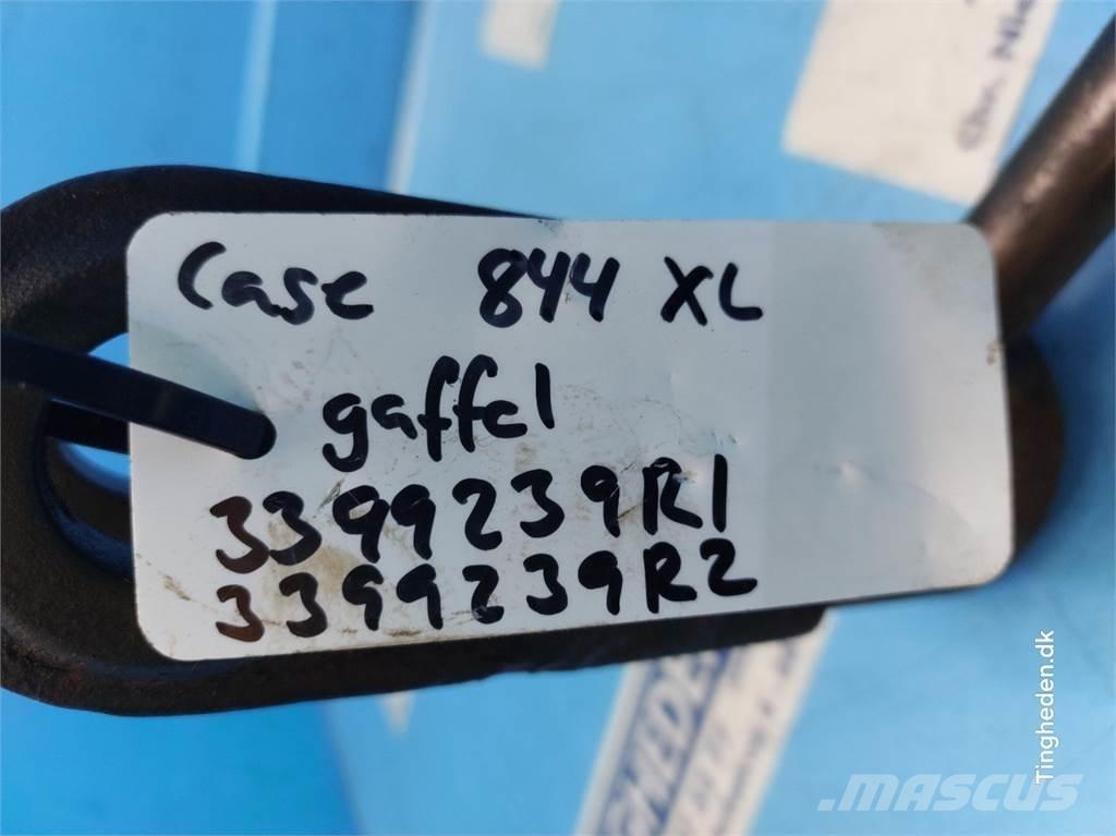 CASE 844XL Další příslušenství k traktorům
