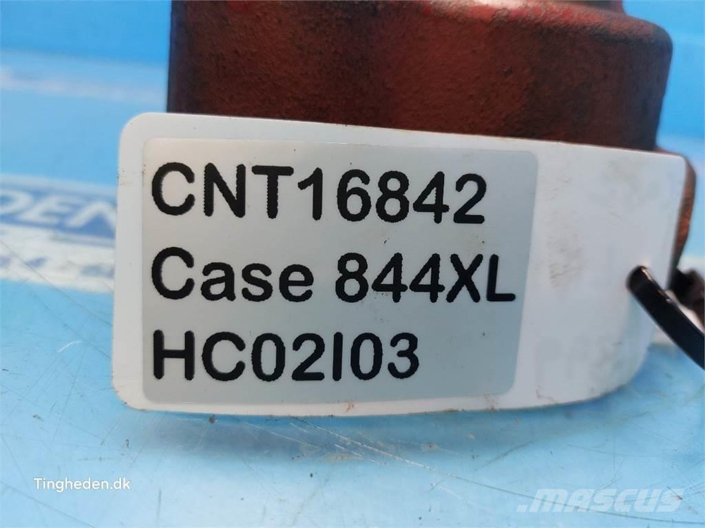 CASE 844XL Další příslušenství k traktorům