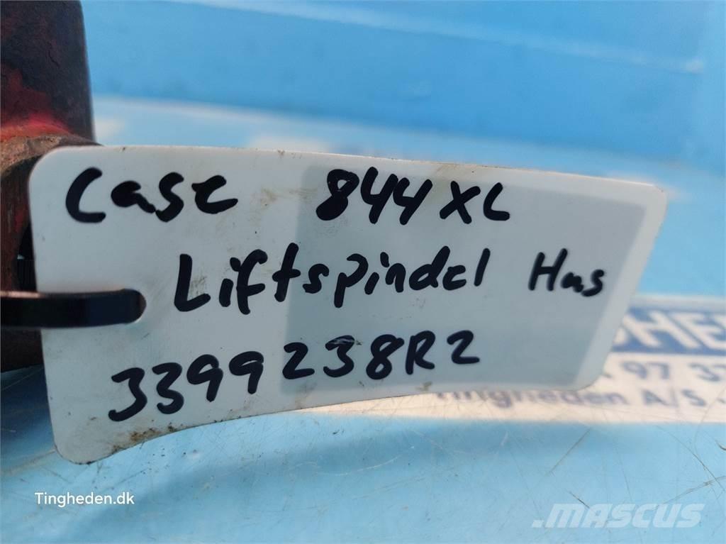 CASE 844XL Další příslušenství k traktorům