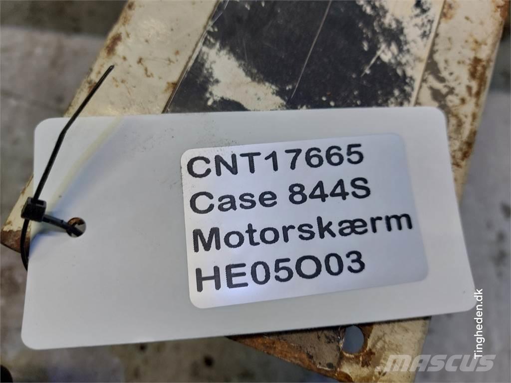 CASE 844XL Další příslušenství k traktorům