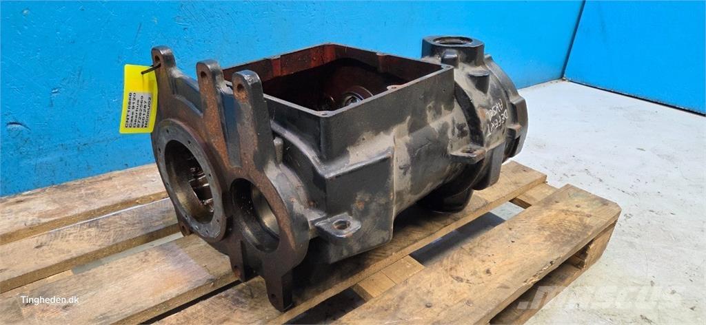 CASE 9120 Převodovka