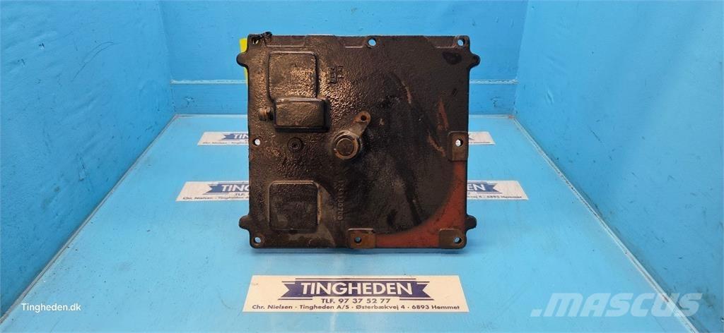 CASE 9120 Převodovka