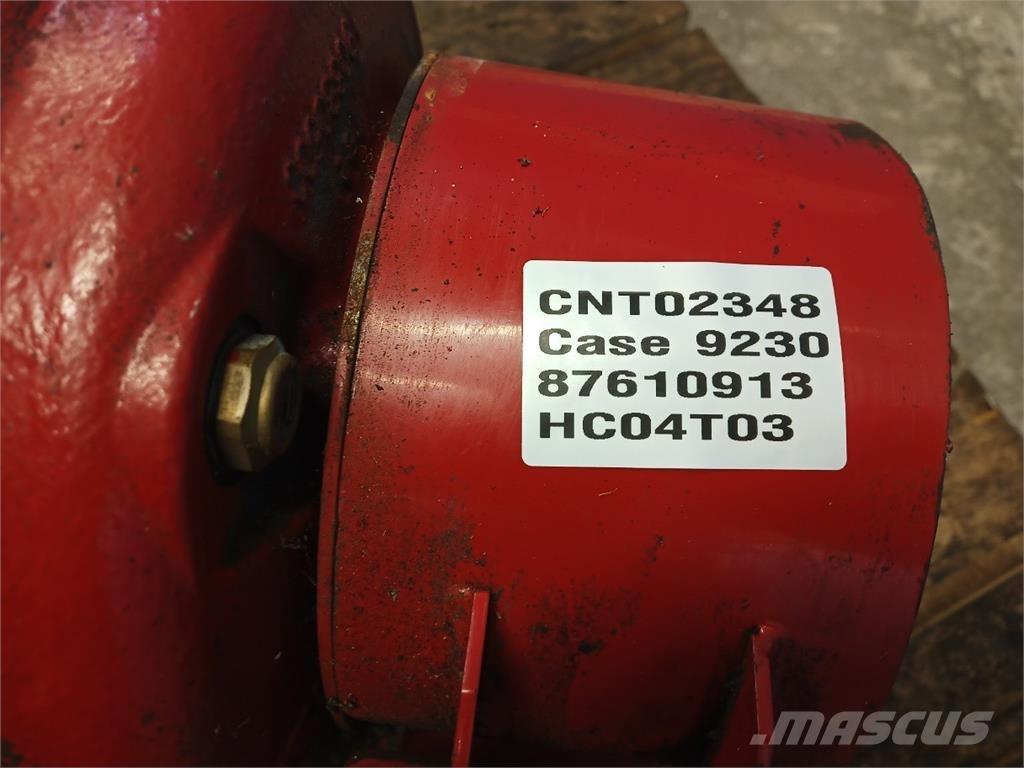 CASE 9230 Převodovka