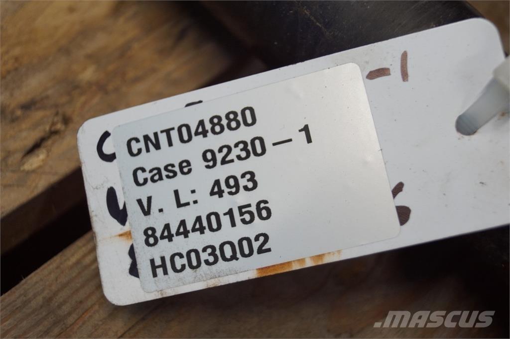 CASE 9230 Převodovka
