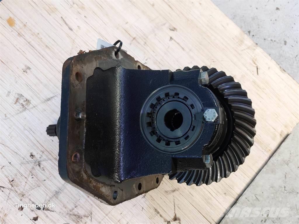 CASE Farmall 95A Další příslušenství k traktorům