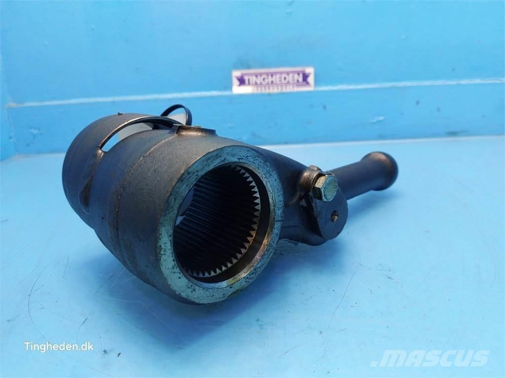 CASE Farmall 95A Další příslušenství k traktorům