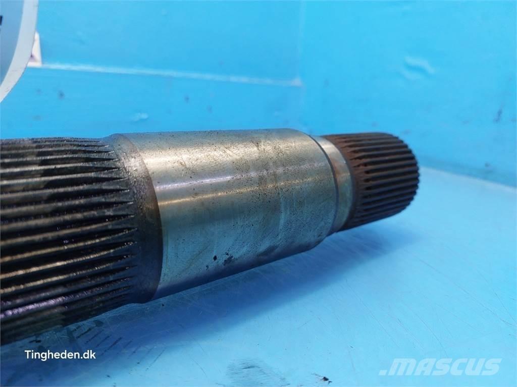 CASE Farmall 95A Další příslušenství k traktorům
