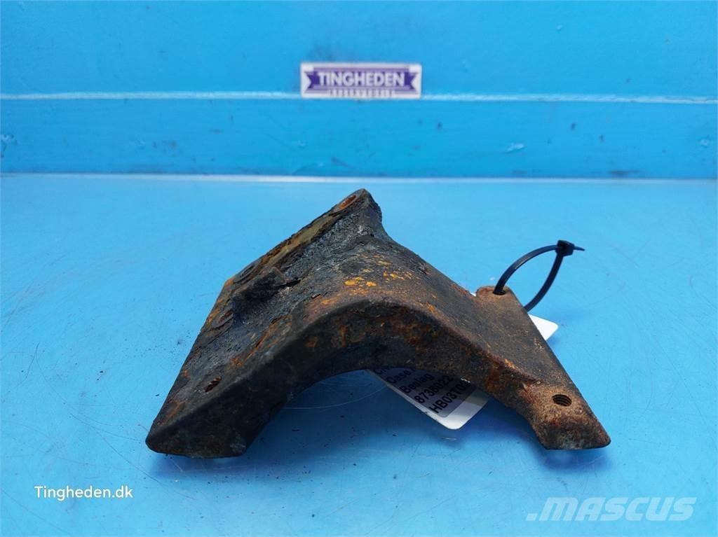 CASE Farmall 95A Motory