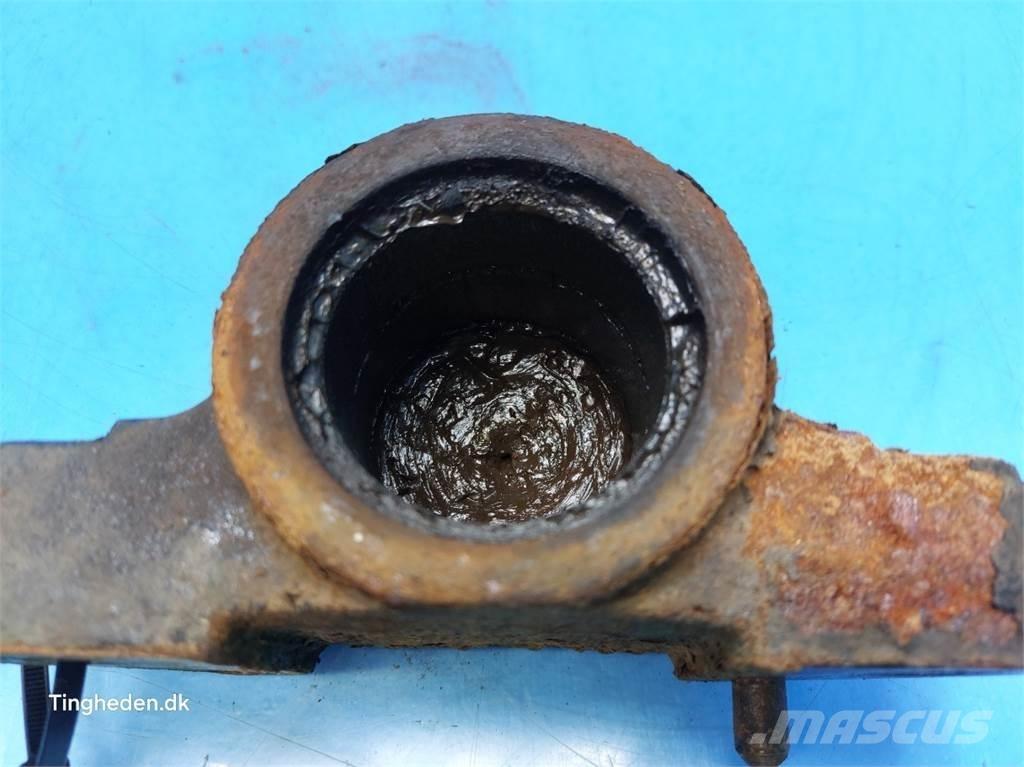 CASE Farmall 95A Další příslušenství k traktorům