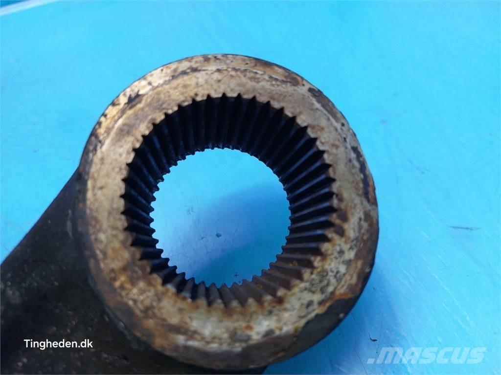 CASE Farmall 95A Další příslušenství k traktorům