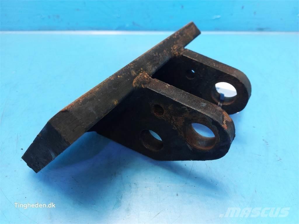 CASE Farmall 95A Další příslušenství k traktorům