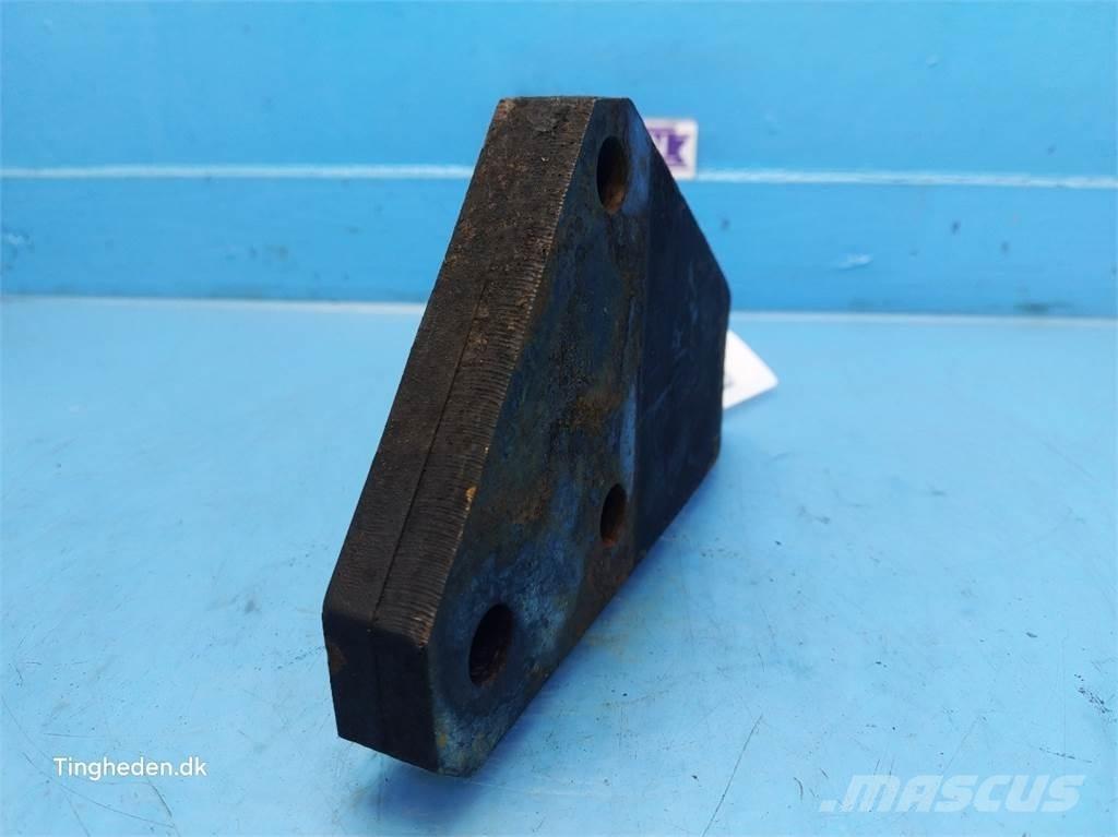 CASE Farmall 95A Další příslušenství k traktorům