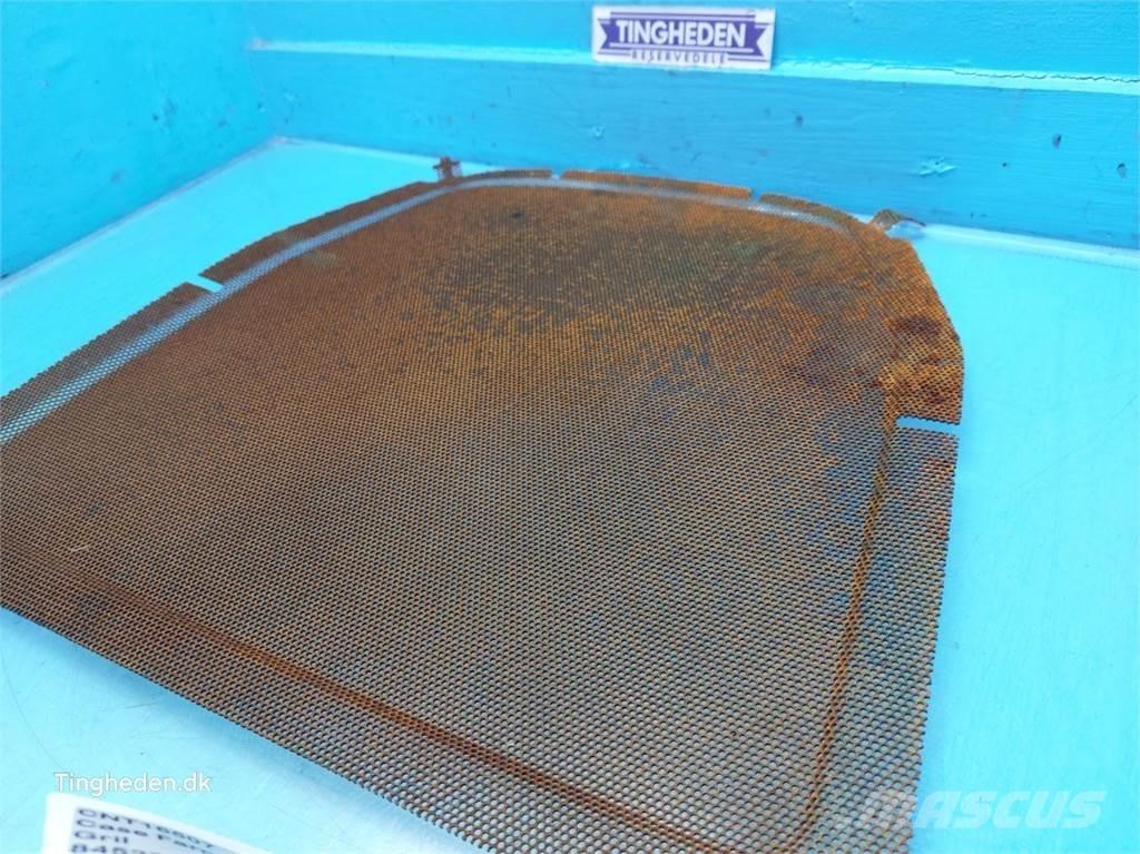 CASE Farmall 95A Další příslušenství k traktorům
