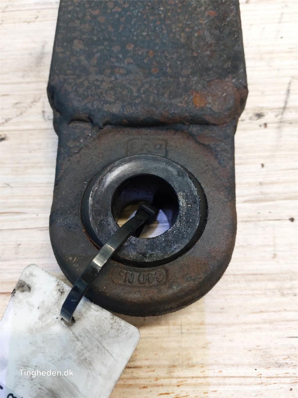 CASE Farmall 95A Další příslušenství k traktorům