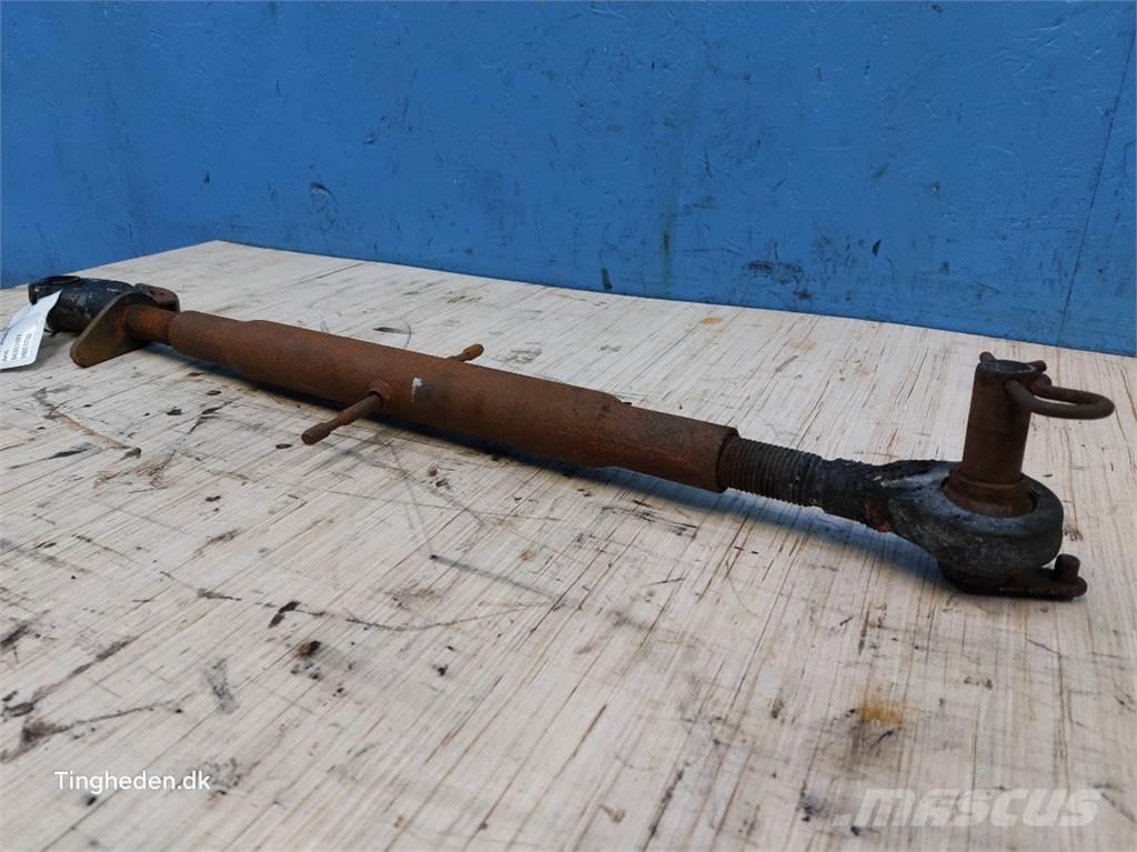 CASE Farmall 95A Další příslušenství k traktorům