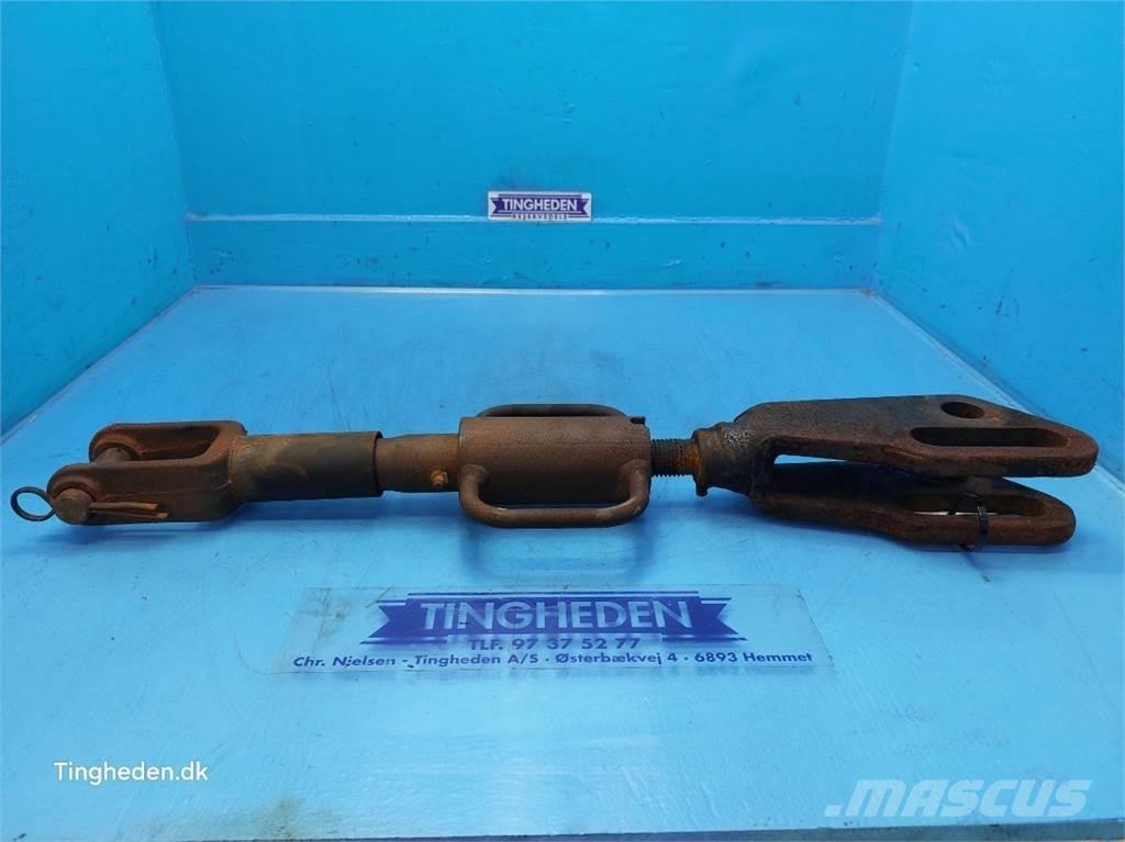 CASE Farmall 95A Další příslušenství k traktorům