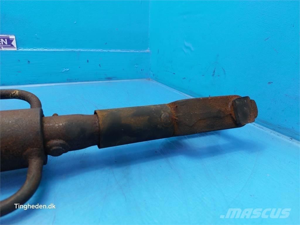 CASE Farmall 95A Další příslušenství k traktorům