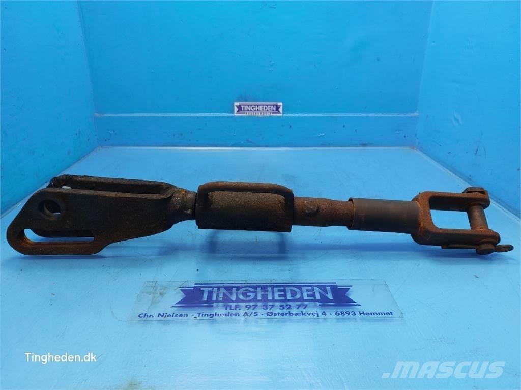 CASE Farmall 95A Další příslušenství k traktorům
