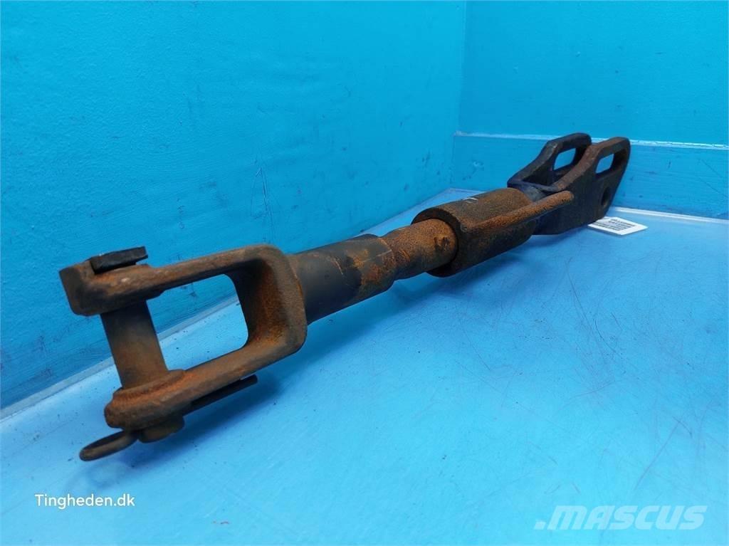 CASE Farmall 95A Další příslušenství k traktorům