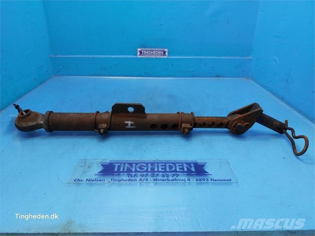 CASE Farmall 95A Další příslušenství k traktorům