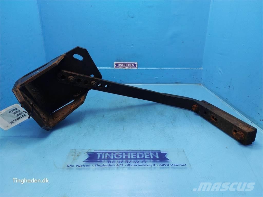 CASE Farmall 95A Další příslušenství k traktorům