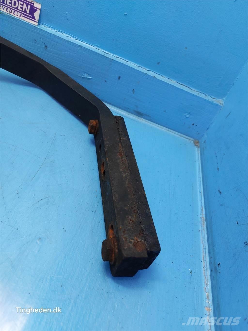 CASE Farmall 95A Další příslušenství k traktorům