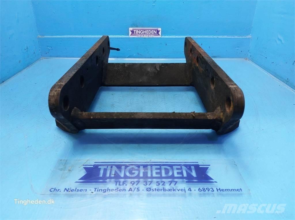 CASE Farmall 95A Další příslušenství k traktorům