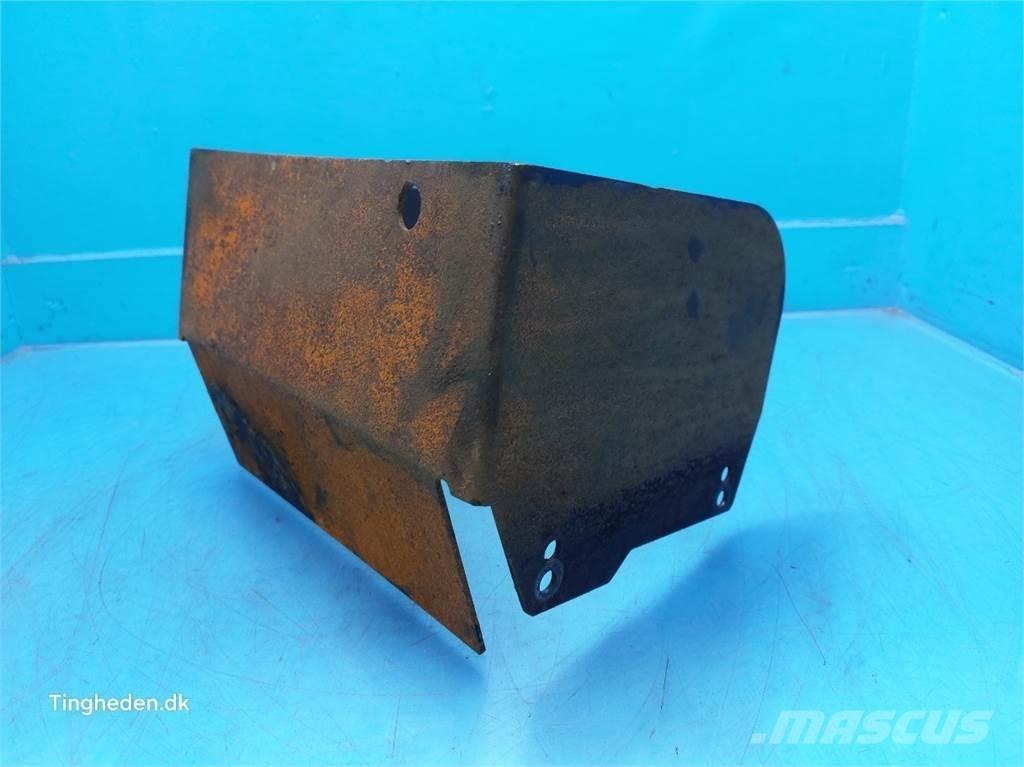 CASE Farmall 95A Další příslušenství k traktorům