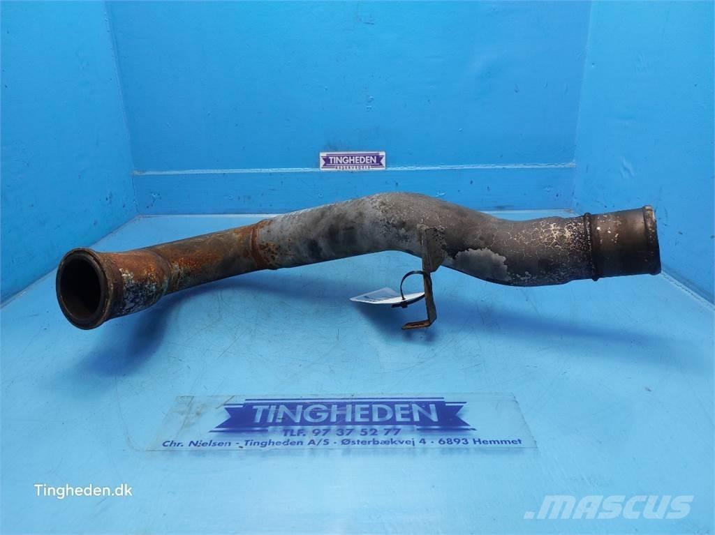 CASE Farmall 95A Motory