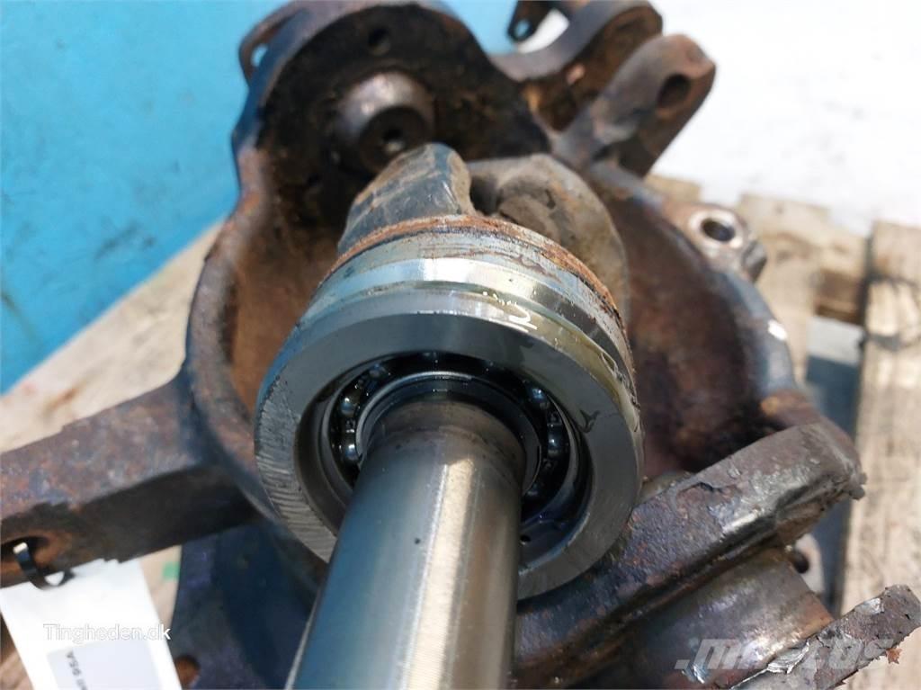 CASE Farmall 95A Další příslušenství k traktorům