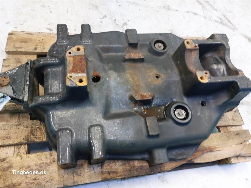 CASE Farmall 95A Další příslušenství k traktorům