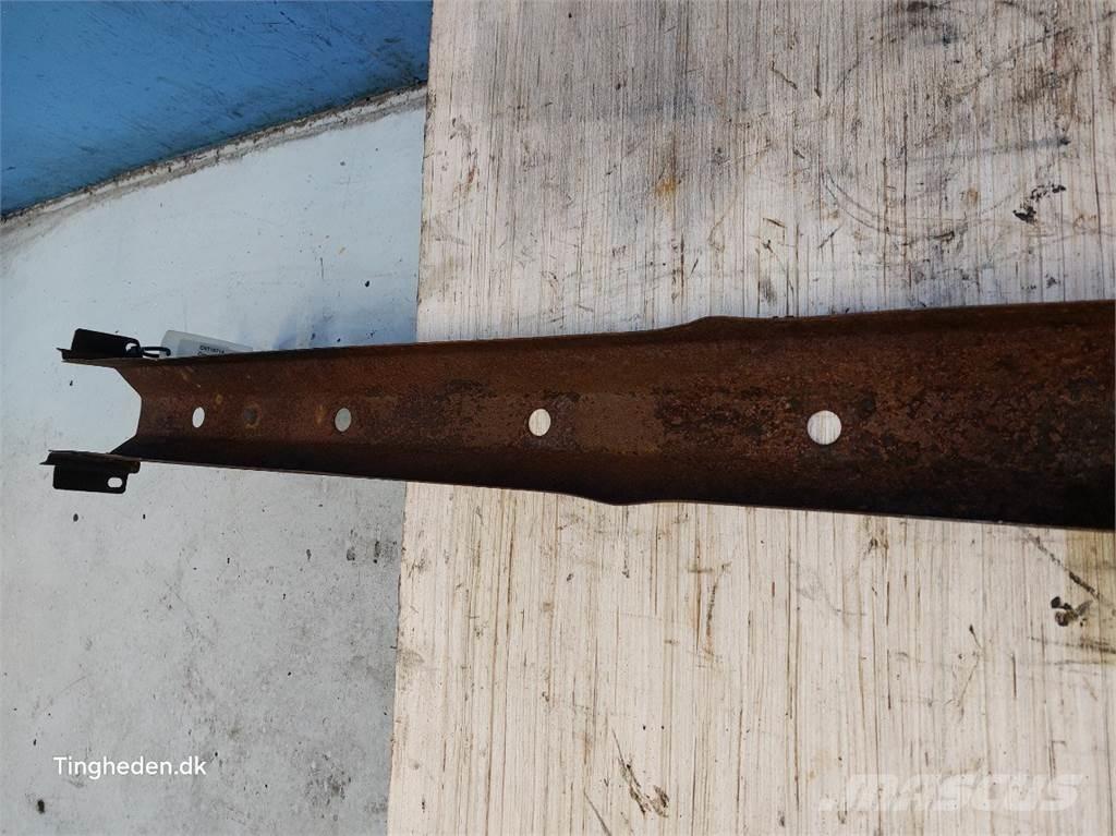 CASE Farmall 95A Další příslušenství k traktorům