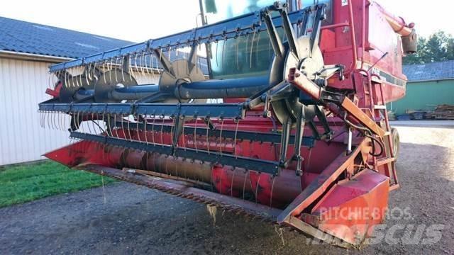 Case IH 13 Příslušenství a náhradní díly ke kombajnům