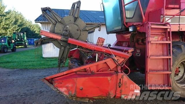 Case IH 13 Příslušenství a náhradní díly ke kombajnům