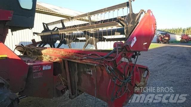Case IH 13 Příslušenství a náhradní díly ke kombajnům