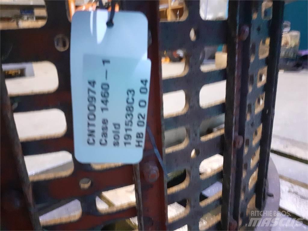 Case IH 1460 Příslušenství a náhradní díly ke kombajnům
