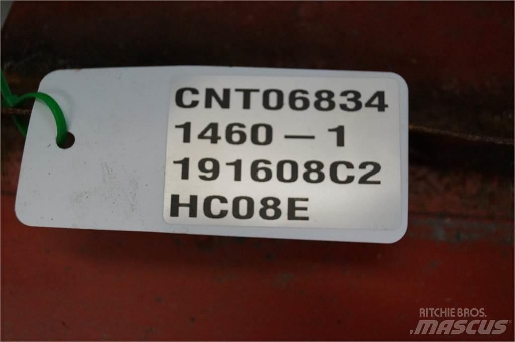 Case IH 1460 Příslušenství a náhradní díly ke kombajnům