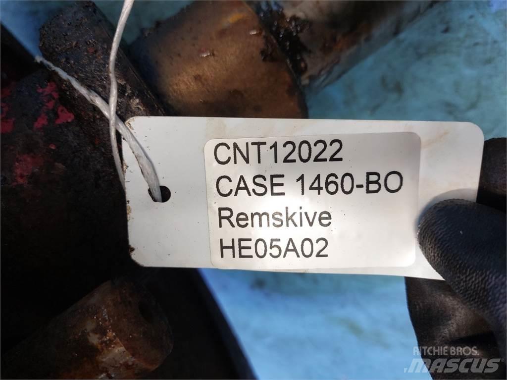 Case IH 1460 Další
