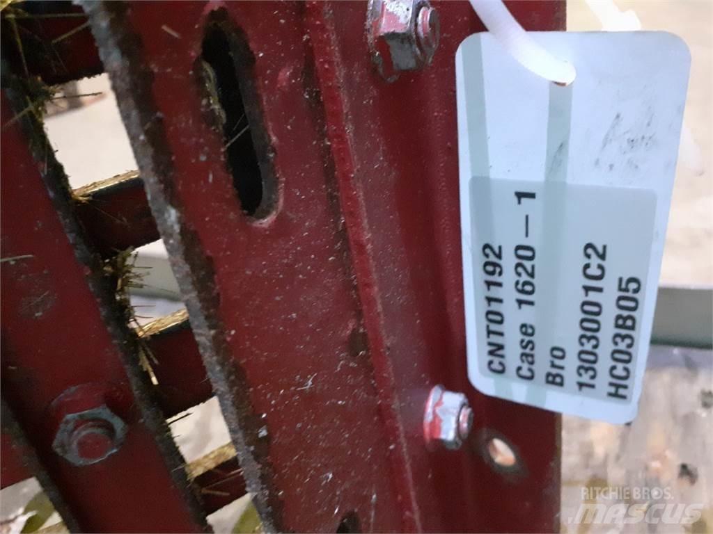 Case IH 1620 Příslušenství a náhradní díly ke kombajnům