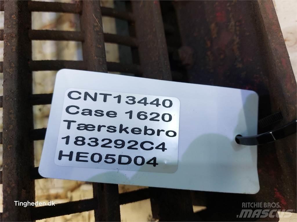 Case IH 1620 Příslušenství a náhradní díly ke kombajnům