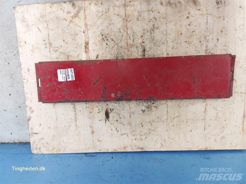 Case IH 1620 Další