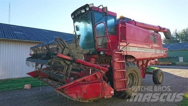 Case IH 1640 Sklízecí mlátičky