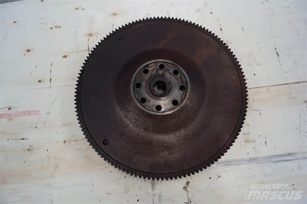Case IH 1640 Motory