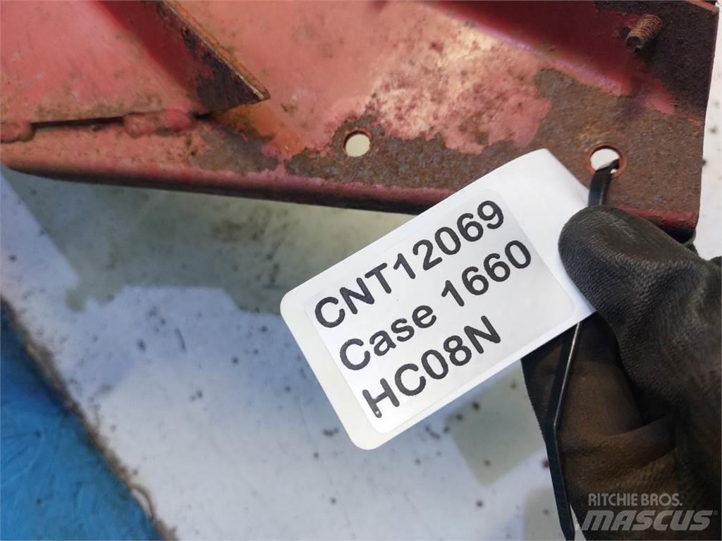 Case IH 1660 Sypače písku a soli