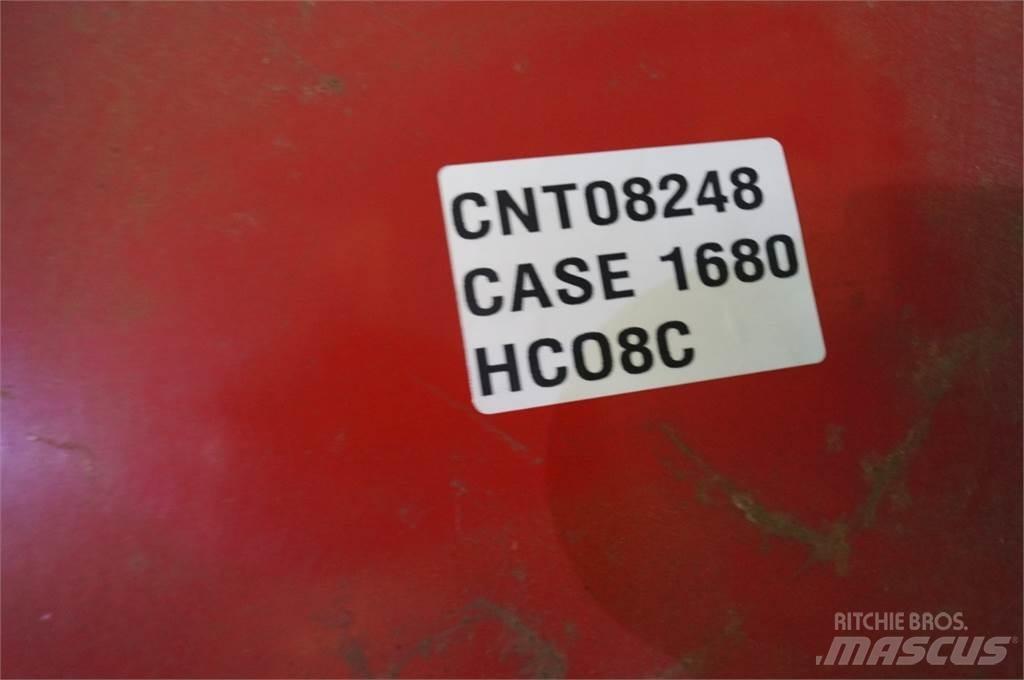 Case IH 1680 Další