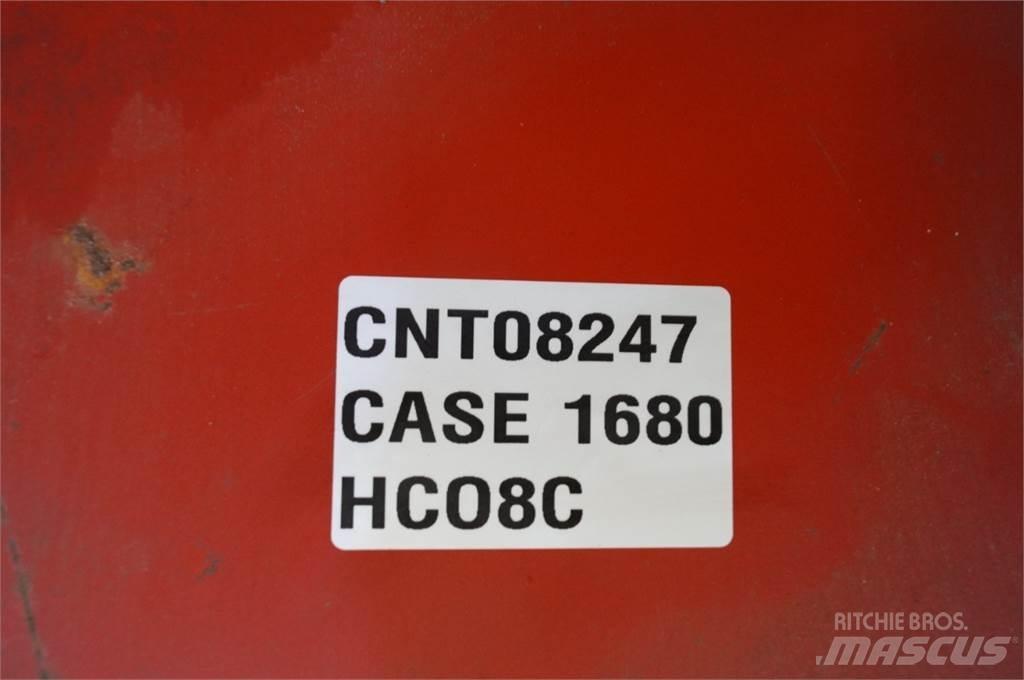 Case IH 1680 Další